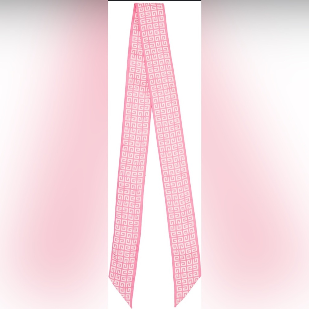 COPY - Givenchy scarf silk